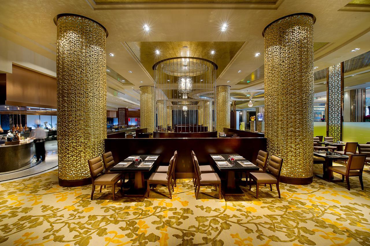 Zhaolin Grand Hotel Beijing Exterior photo
